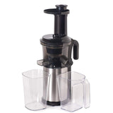 Juicer Low Speed Auger Fruit Vegetable Cold Press Juice
