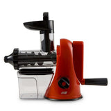 New High Nutrient Hand Press Slow Juicer