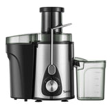 Stainless Steel Juicers 2 Speed Electric Juice Extractor