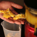 Large Wide Mouth Feeding Chute Whole Apple Slow Juicer