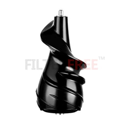 1PC Juicer Seven-stage screw for PRO&PLUS series